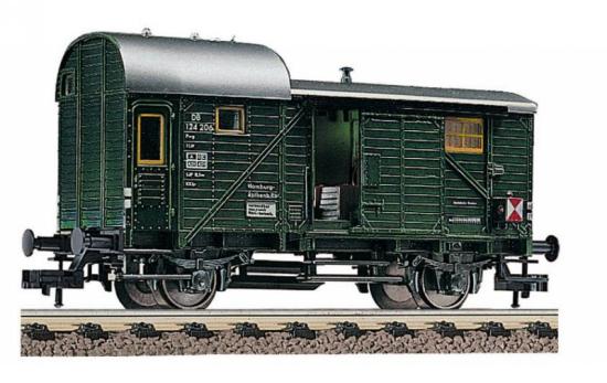 Goods Brake car type Pwg<br /><a href='images/pictures/Fleischmann/5301.jpg' target='_blank'>Full size image</a>